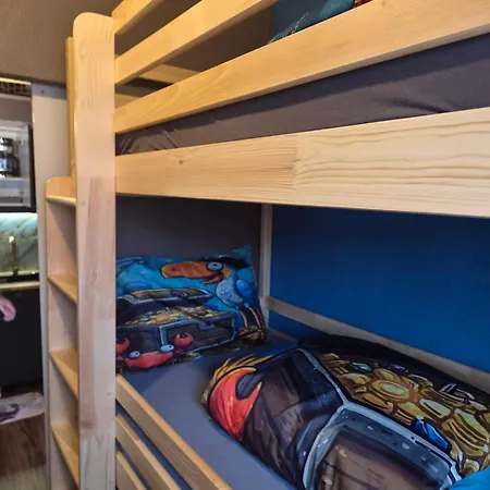 Le Refuge Des Pirates Apartament *