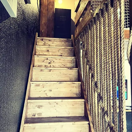 Le Refuge Des Pirates Agde