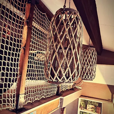Le Refuge Des Pirates * Agde