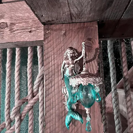Le Refuge Des Pirates Apartament *